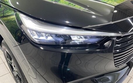 Honda Vezel, 2023 год, 1 750 000 рублей, 5 фотография