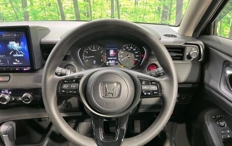 Honda Vezel, 2023 год, 1 750 000 рублей, 8 фотография