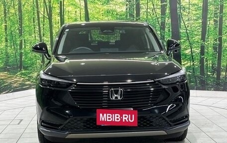 Honda Vezel, 2023 год, 1 750 000 рублей, 3 фотография