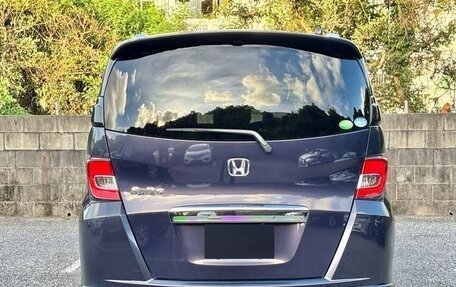 Honda Freed I, 2015 год, 894 000 рублей, 3 фотография