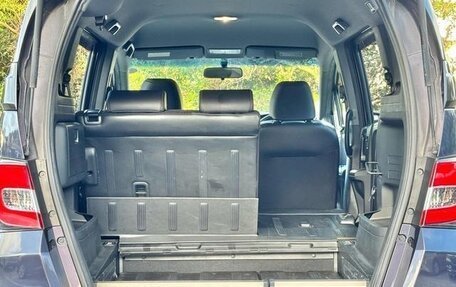 Honda Freed I, 2015 год, 894 000 рублей, 16 фотография
