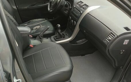 Toyota Corolla, 2008 год, 680 000 рублей, 6 фотография