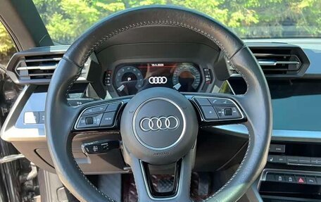 Audi A3, 2021 год, 2 000 000 рублей, 8 фотография