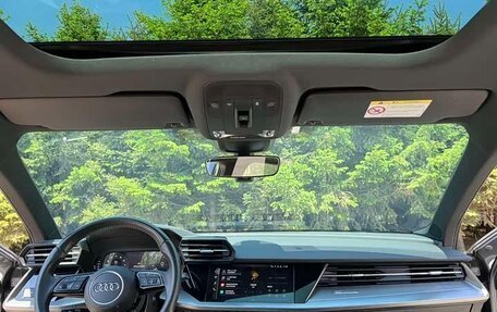 Audi A3, 2021 год, 2 000 000 рублей, 2 фотография