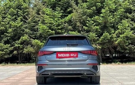 Audi A3, 2021 год, 2 000 000 рублей, 13 фотография