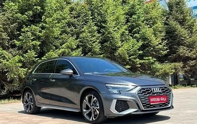 Audi A3, 2021 год, 2 000 000 рублей, 1 фотография