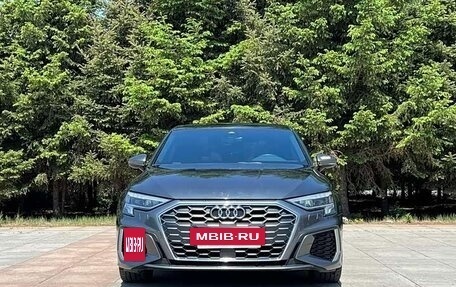 Audi A3, 2021 год, 2 000 000 рублей, 7 фотография