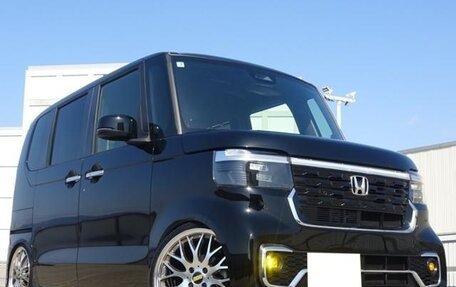 Honda N-BOX, 2024 год, 1 324 000 рублей, 1 фотография