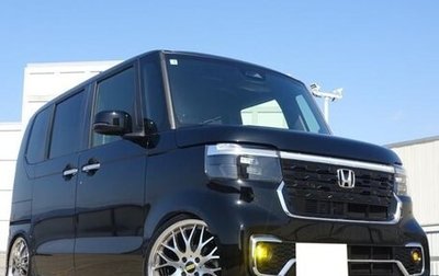 Honda N-BOX, 2024 год, 1 324 000 рублей, 1 фотография