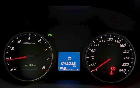 Mitsubishi Outlander III рестайлинг 3, 2022 год, 1 790 000 рублей, 5 фотография