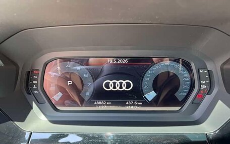 Audi A3, 2021 год, 2 000 000 рублей, 16 фотография