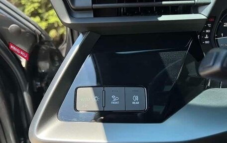Audi A3, 2021 год, 2 000 000 рублей, 20 фотография
