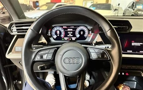 Audi A3, 2022 год, 2 050 000 рублей, 10 фотография