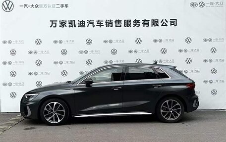 Audi A3, 2022 год, 2 050 000 рублей, 13 фотография
