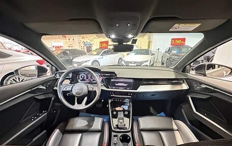 Audi A3, 2022 год, 2 050 000 рублей, 2 фотография