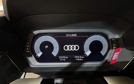 Audi A3, 2022 год, 2 050 000 рублей, 6 фотография