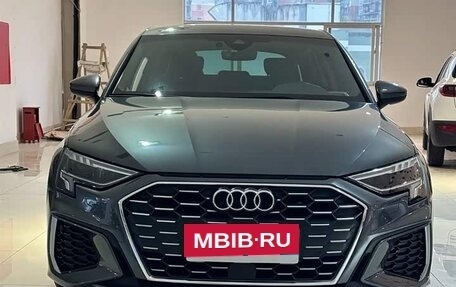 Audi A3, 2022 год, 2 050 000 рублей, 5 фотография