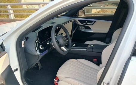 Mercedes-Benz E-Класс, 2025 год, 6 250 012 рублей, 7 фотография