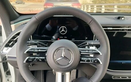Mercedes-Benz E-Класс, 2025 год, 6 250 012 рублей, 8 фотография