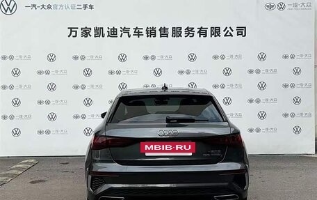 Audi A3, 2022 год, 2 050 000 рублей, 15 фотография