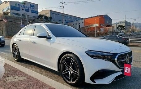 Mercedes-Benz E-Класс, 2025 год, 6 250 012 рублей, 3 фотография