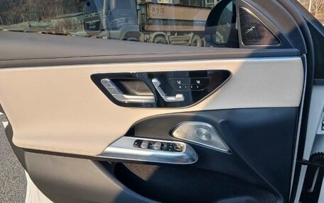 Mercedes-Benz E-Класс, 2025 год, 6 250 012 рублей, 13 фотография