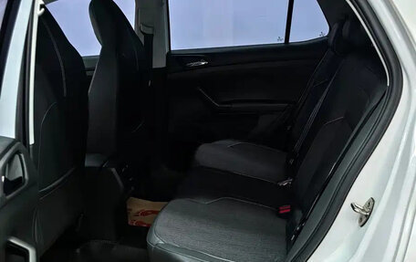 Volkswagen T-Cross I, 2022 год, 1 517 069 рублей, 20 фотография