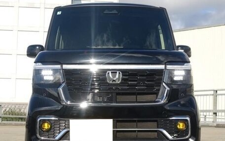 Honda N-BOX, 2024 год, 1 324 000 рублей, 3 фотография