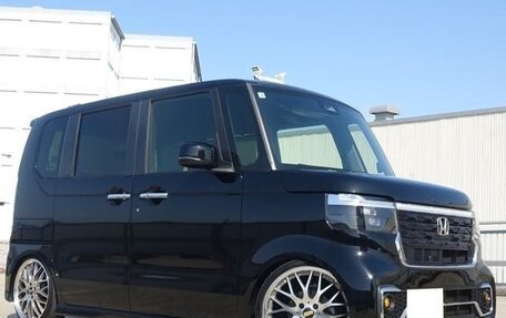 Honda N-BOX, 2024 год, 1 324 000 рублей, 2 фотография