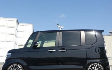 Honda N-BOX, 2024 год, 1 324 000 рублей, 7 фотография