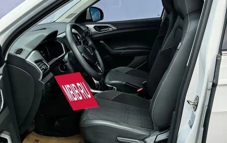 Volkswagen T-Cross I, 2022 год, 1 517 069 рублей, 18 фотография