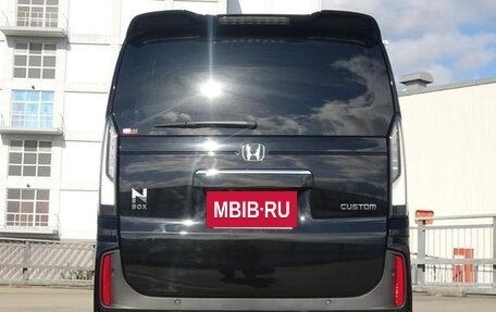 Honda N-BOX, 2024 год, 1 324 000 рублей, 9 фотография