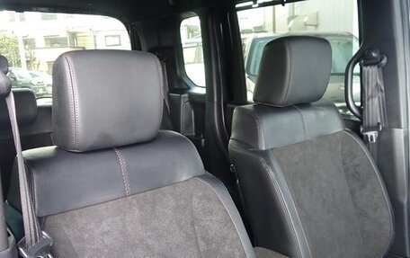 Honda N-BOX, 2024 год, 1 324 000 рублей, 22 фотография