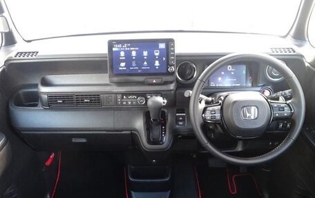 Honda N-BOX, 2024 год, 1 324 000 рублей, 11 фотография