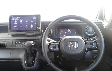 Honda N-BOX, 2024 год, 1 324 000 рублей, 12 фотография