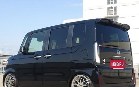 Honda N-BOX, 2024 год, 1 324 000 рублей, 10 фотография