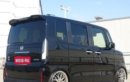 Honda N-BOX, 2024 год, 1 324 000 рублей, 8 фотография