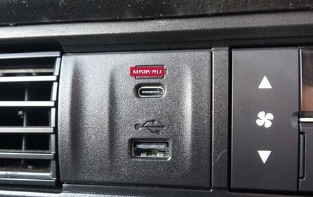 Honda N-BOX, 2024 год, 1 324 000 рублей, 15 фотография