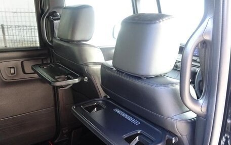 Honda N-BOX, 2024 год, 1 324 000 рублей, 26 фотография