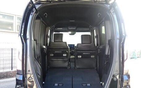 Honda N-BOX, 2024 год, 1 324 000 рублей, 34 фотография
