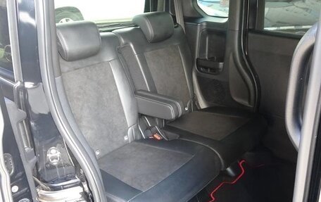 Honda N-BOX, 2024 год, 1 324 000 рублей, 29 фотография