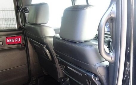Honda N-BOX, 2024 год, 1 324 000 рублей, 27 фотография