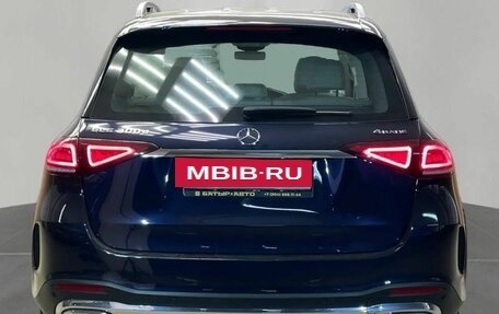 Mercedes-Benz GLE, 2021 год, 5 150 000 рублей, 3 фотография