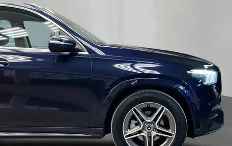 Mercedes-Benz GLE, 2021 год, 5 150 000 рублей, 6 фотография