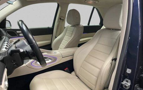 Mercedes-Benz GLE, 2021 год, 5 150 000 рублей, 12 фотография