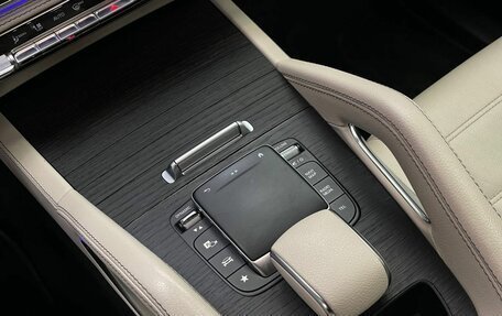 Mercedes-Benz GLE, 2021 год, 5 150 000 рублей, 16 фотография