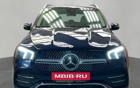 Mercedes-Benz GLE, 2021 год, 5 150 000 рублей, 8 фотография