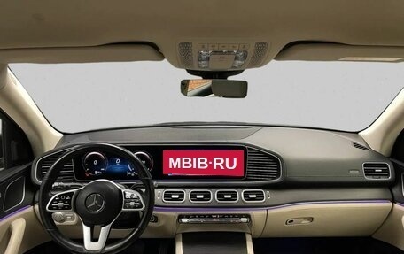 Mercedes-Benz GLE, 2021 год, 5 150 000 рублей, 14 фотография