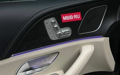 Mercedes-Benz GLE, 2021 год, 5 150 000 рублей, 11 фотография
