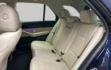 Mercedes-Benz GLE, 2021 год, 5 150 000 рублей, 22 фотография